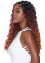 OUTRE Perfect Hairline Synthetic HD Lace Wig - Keiana