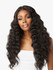 SENSATIONNEL Butta Lace Synthetic HD Lace Front Wig - HOLLYWOOD WAVE 26"
