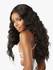 SENSATIONNEL Butta Lace Synthetic HD Lace Front Wig - HOLLYWOOD WAVE 26"