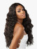 SENSATIONNEL Butta Lace Synthetic HD Lace Front Wig - HOLLYWOOD WAVE 26"