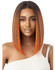OUTRE HD Lace Front Deluxe Wig - Anniston