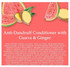 Cantu Guava & Ginger Scalp Relief Conditioner