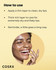 COSRX Propolis Lip Sleeping Mask