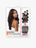 SENSATIONNEL 7A Bare & Natural 5X5 HD Lace Closure Bundle Deal - Body Wave (10"-22")