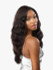 SENSATIONNEL 7A Bare & Natural 5X5 HD Lace Closure Bundle Deal - Body Wave (10"-22")