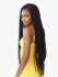 SENSATIONNEL Cloud 9 100% Full Hand-Tied Lace Wig - SENEGAL TWIST 36"