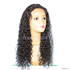 MODELMODEL Nude Fresh Wet & Wavy Lace Front Brazilian Natural Human Hair - DEEP WAVE