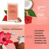 Shea Moisture Coconut & Hibiscus Shea Butter Soap