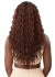 OUTRE HD Lace Front Deluxe Wig - Secora