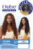 OUTRE HD Lace Front Deluxe Wig - Secora
