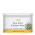 GiGi Tea Tree Creme Hair Removal Soft Wax