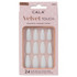 CALA Velvet Touch Medium Coffin Nail (Almond Pearl Cateye)
