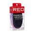 RED Crystal Charcoal Detangle Brush