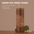 [ISNTREE] Green Tea Fresh Hydrating Face Toner (6.76 oz)