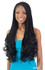 SHAKE N GO Freetress 3X French Curl Braid 22"