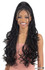 SHAKE N GO Freetress 3X French Curl Braid 22"