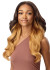 OUTRE Colorbomb Synthetic Lace Front Wig - Yavanna