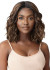 OUTRE HD Lace Front Deluxe Wig - Dilan