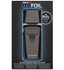 BaBylissPRO UVFOIL Double Foil Cordless Shaver