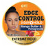 ON NATURAL Edge Control Mango Butter and Pomegranate (Extreme Hold)
