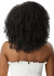 OUTRE Human Hair Premium Blend Big Beautiful Clip-In 9PCS - Springy AFRO 10"