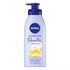 NIVEA Oil Infused Body Lotion with Vanilla and Almond Oil