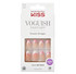 KISS Voguish Fantasy Nails - BELLE