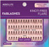 ABSOLUTE Fablashes Individual Knot-Free Flare Silk Lashes