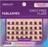 ABSOLUTE Fablashes Individual Knotted Trio Silk Lashes