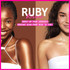 Ruby Kisses Radiant Highlighter Drops