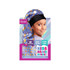 Annie Premium Kid's Silky Wide Edge Braid Bonnet