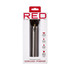 RED Precision Blade Cordless Trimmer (Cool Grey)