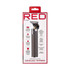 RED Precision Blade Cordless Trimmer (Cool Grey)
