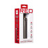 RED Precision Blade Cordless Trimmer (Cool Grey)