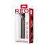RED Precision Blade Cordless Trimmer (Cool Grey)