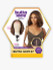 SENSATIONNEL Butta Lace Synthetic HD Lace Front Wig - BUTTA UNIT 37