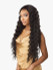SENSATIONNEL Butta Lace Synthetic HD Lace Front Wig - BUTTA UNIT 39