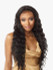 SENSATIONNEL Butta Lace Synthetic HD Lace Front Wig - BUTTA UNIT 39