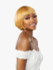 SENSATIONNEL Dashly Synthetic Full Wig - Unit 10