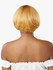SENSATIONNEL Dashly Synthetic Full Wig - Unit 10