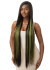 OUTRE Colorbomb Synthetic Lace Front Wig - Miraj