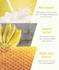 [A'PIEU] Milk One Pack Mask (Banana)