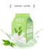 [A'PIEU] Milk One Pack Mask (Green Tea)