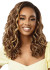 OUTRE Converti Cap Premium Synthetic Wig - DREAMY BOUNCE