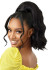 OUTRE Converti Cap Premium Synthetic Wig - HOLLYWOOD WAVES