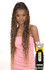SHAKE N GO 100% Human Hair Freetress - Deep Bulk 18"