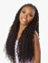 SENSATIONNEL Lulutress Crochet Braid - 3X BRAID OUT 24"