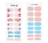 THE CREME SHOP Hello Kitty Gel Nail Strips Kit - "Sweetie Sprinkles"