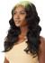 OUTRE Colorbomb Synthetic Lace Front Wig - Crismina