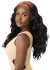 OUTRE Colorbomb Synthetic Lace Front Wig - Crismina